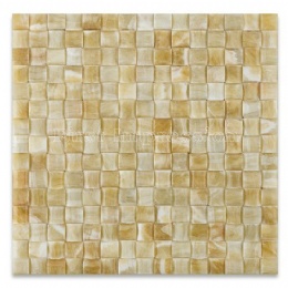 Honey Onyx Mosaic