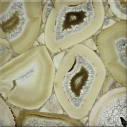 White Agate